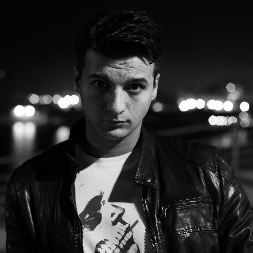 Stefano Crabuzza – Dont Play Chart