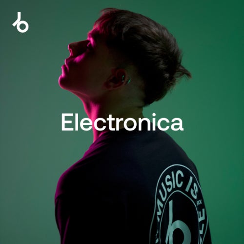 BEATPORT Best New Electronica March 2025