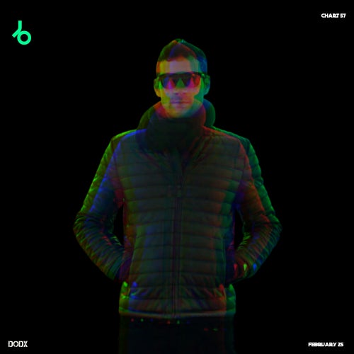 Dodx – Best Of February Chart