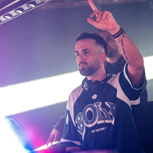 Pablo Say – Enter Chart