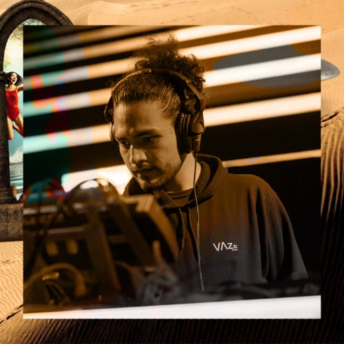 Vazdra – Three Moods Chart