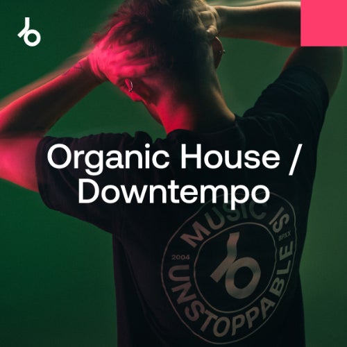 Beatport Secret Weapons 2025 Organic House (March 2025)