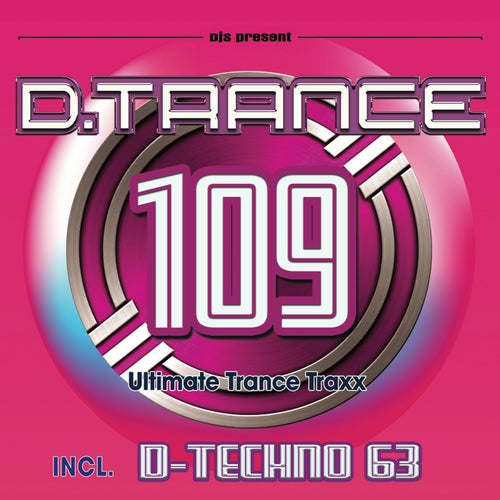 VA – D.Trance 109 (2025)