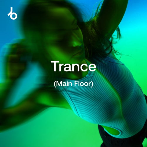 BEATPORT Best New Hype Trance (MF) March 2025