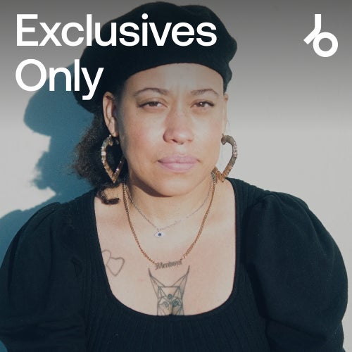BEATPORT EXCLUSIVES ONLY WEEK 16 (2025)