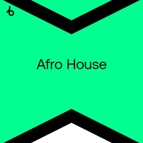 BEATPORT Top 100 Afro House April 2025