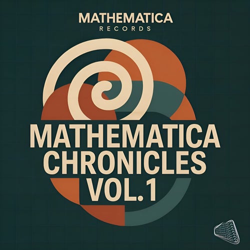 VA – Mathematica Chronicles Vol. 1 [2025]