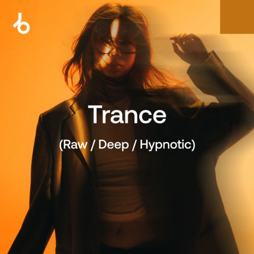 BEATPORT The Trance (Raw Deep Hypnotic) Shortlist March 2025