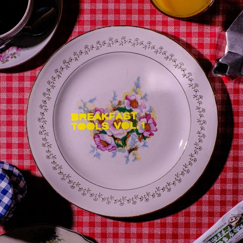 VA – Breakfast Tools Vol.1 [2025]