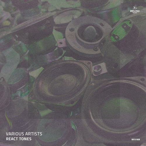 VA – React Tones [2025]
