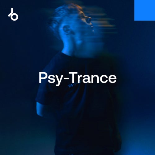 BEATPORT Warm-Up Essentials 2025 Psy-Trance (MARCH 2025)