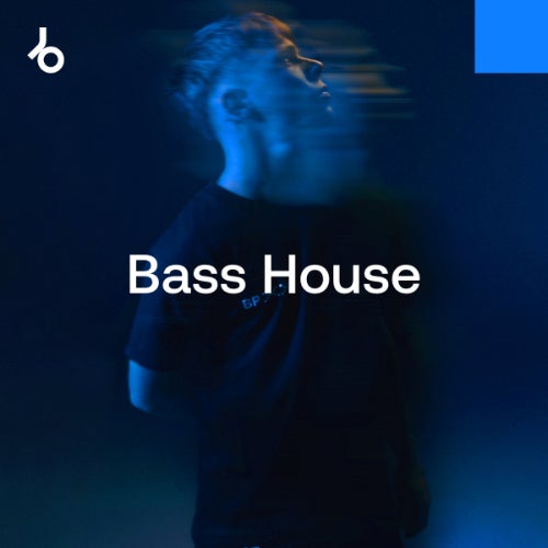 BEATPORT Warm-Up Essentials 2025 Bass House (MARCH 2025)