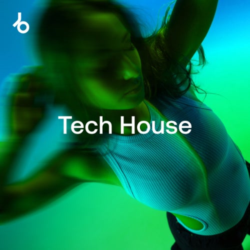 BEATPORT Best New Hype Tech House April 2025