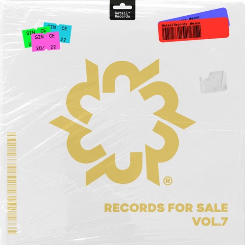 VA – Records For Sale Vol. 7 (2025)