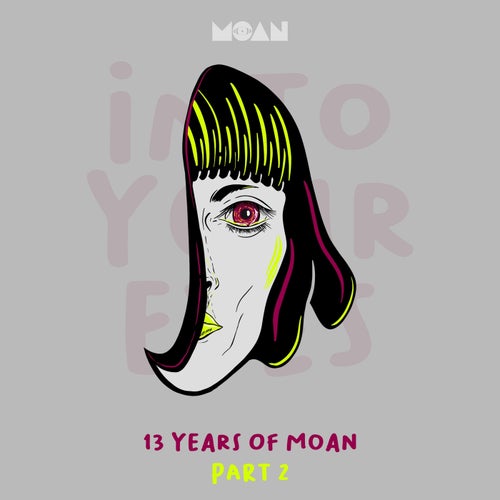 VA – 13 Years of Moan Part 2 (2025)
