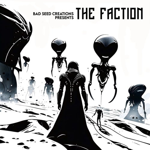 VA – The Faction-BSC015 (2025)