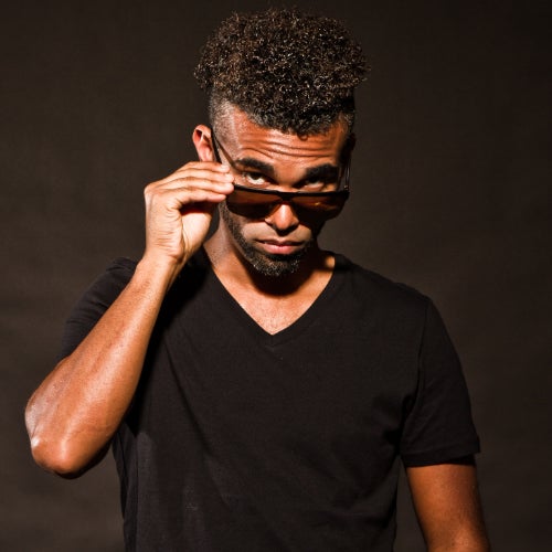 Luis Rosario Fresh Heat Chart