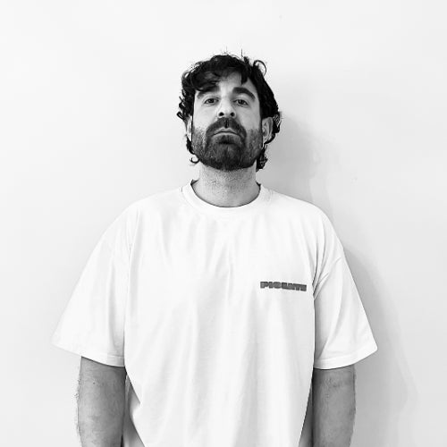 Ramin Rezaie Thinking Of You Chart