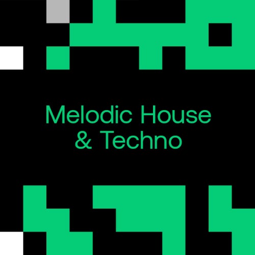 BEATPORT Top 100 Melodic House & Techno April 2025