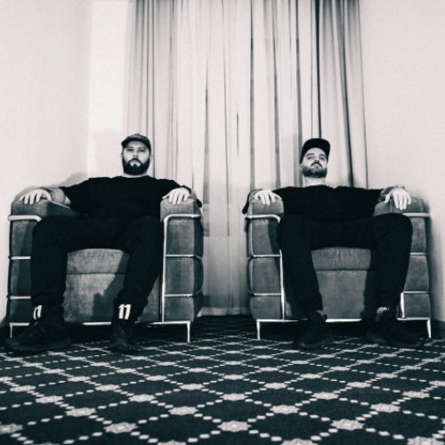 Far&High Lost in the tracks Chart