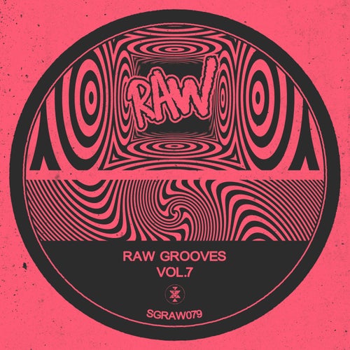 VA – Raw Grooves, Vol. 7 (2025)