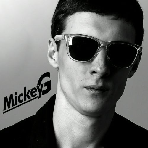 Mickey G In Da Mix Chart