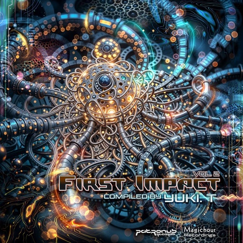 VA – First Impact Vol. 2 (2025)