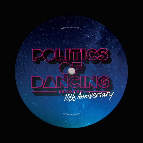 VA – 10th Anniversary Sampler (2025)