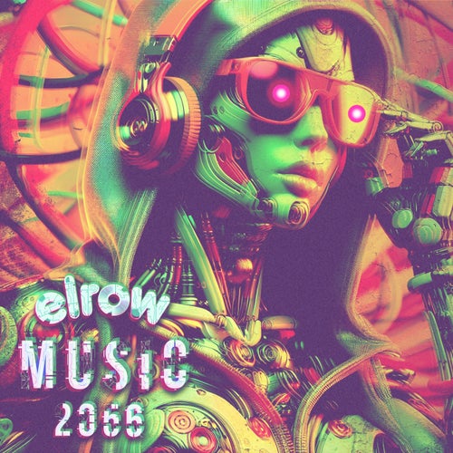 VA – elrow music 2056