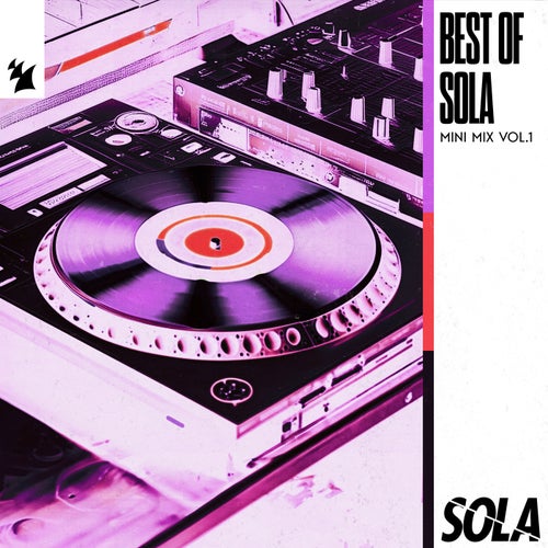 VA – Best of Sola – Mini Mix, Vol. 1 – Extended Versions (2025)
