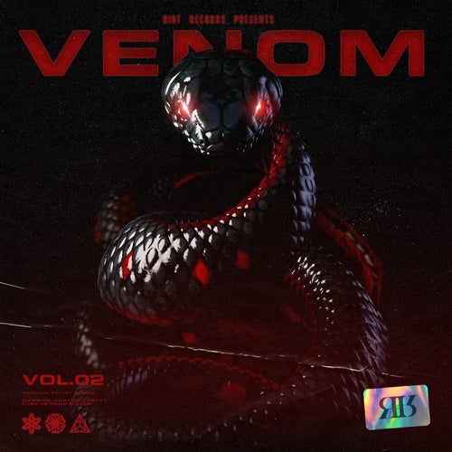 VA – Venom Vol 2-VENOMVOL2 (2025)
