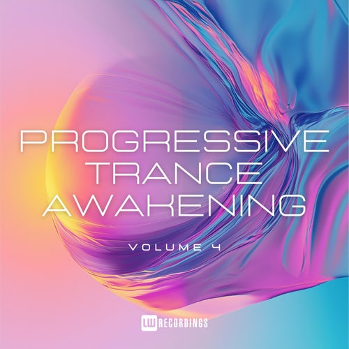 VA – Progressive Trance Awakening, Vol. 04 (2025)
