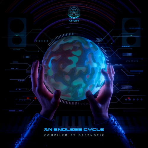 VA – An Endless Cycle (2025)