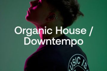 Best New Pack Organic House & Downtempo – 23 April 25