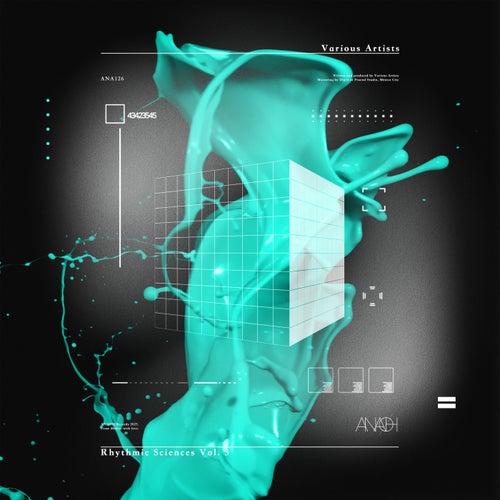 VA – Rhythmic Sciences, Vol. 3 (2025)