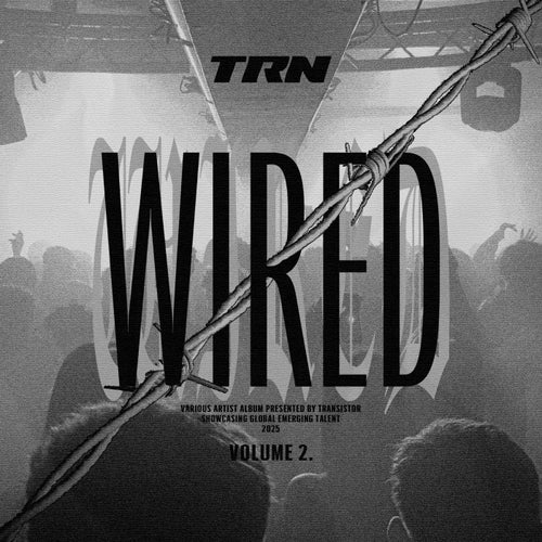 VA – WIRED Vol. 2 [2025]