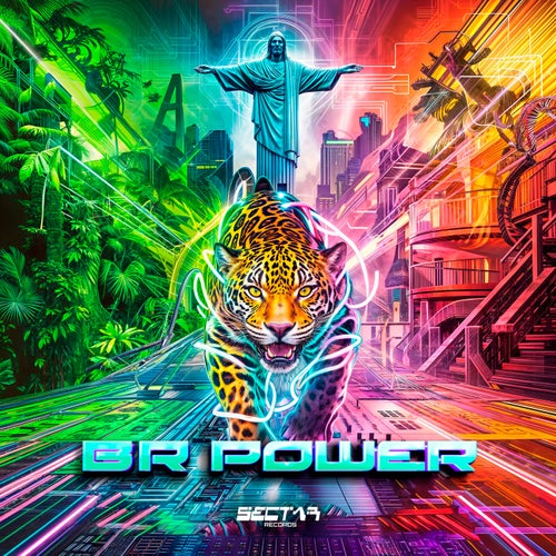 VA – BR Power (2025)