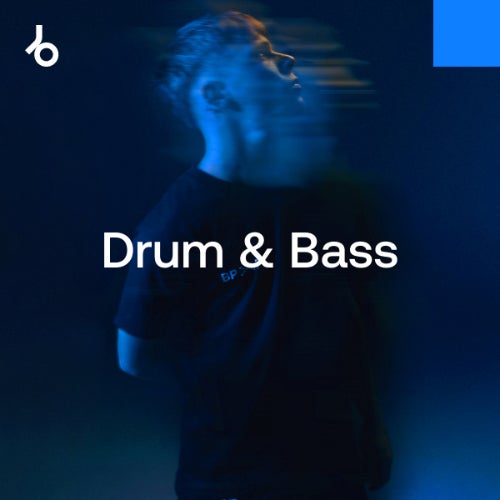 BEATPORT Warm-Up Essentials 2025 Drum n Bass (MARCH 2025)