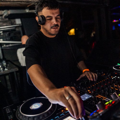 Lucas Ferreyra Tranquilito Chart