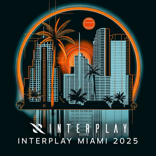 VA – Interplay Miami 2025