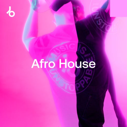 BEATPORT Dancefloor Essentials 2025 Afro House (MARCH 2025)