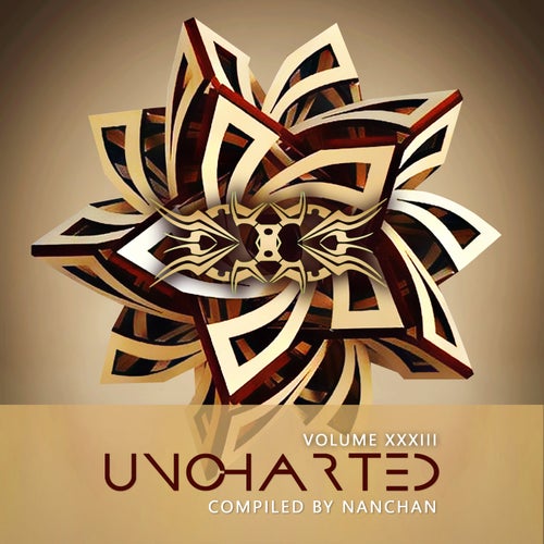 VA – Uncharted Vol 33 (2025)