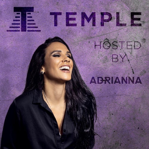 Adrianna Temple Episode 60 Chart