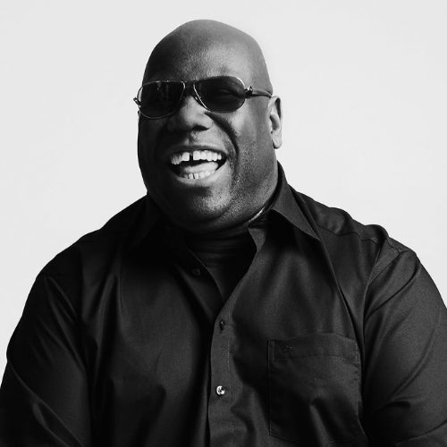 Carl Cox Road Runner Chart