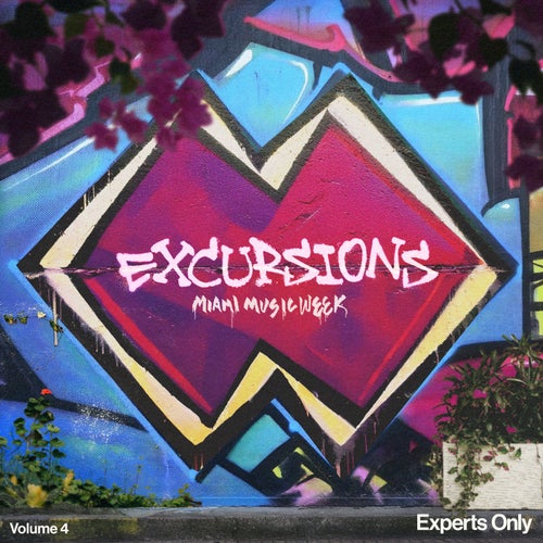VA – Excursions Vol. 4 (2025)