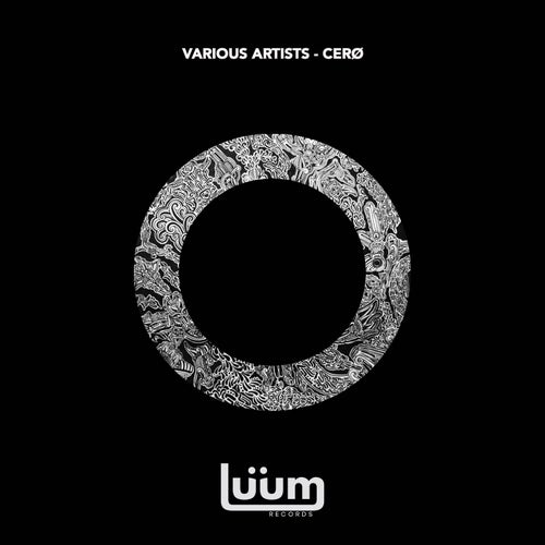 VA – Cero – Luum Records (2025)