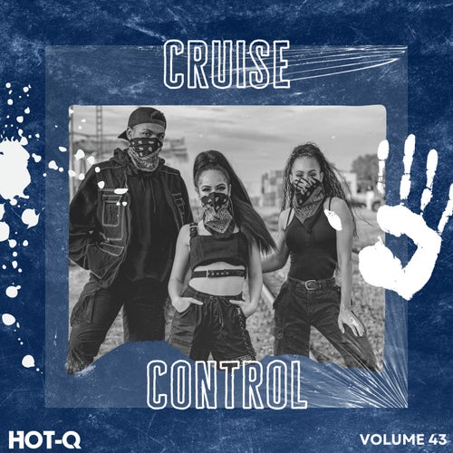 VA – Cruise Control 043 (2025)
