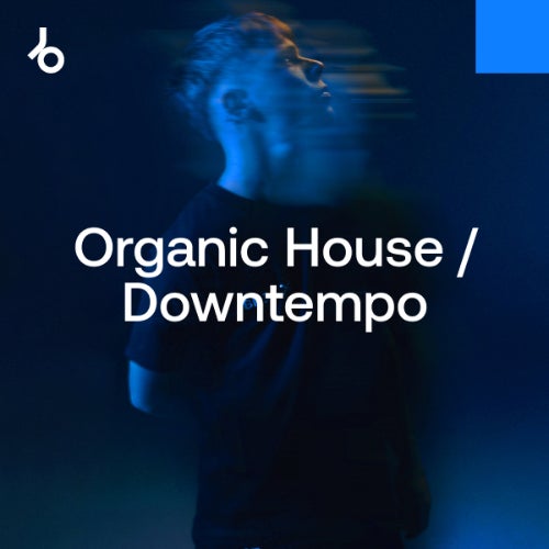 BEATPORT Warm-Up Essentials 2025 Organic House (MARCH 2025)
