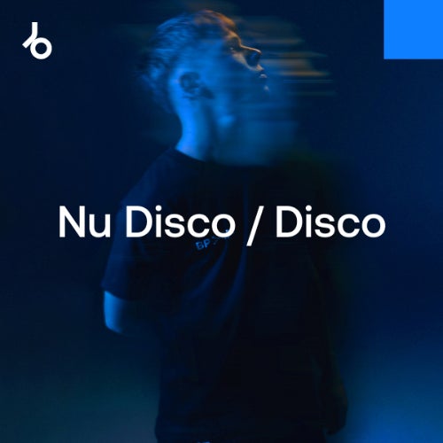 BEATPORT Warm-Up Essentials 2025 Nu Disco _ Disco (MARCH 2025)