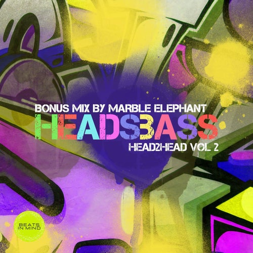 VA – Headsbass Head2Head Vol 2-HEAD2HEAD2 (2025)